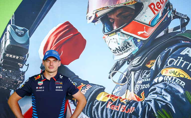 Max Verstappen, Red Bull, Holland Nagydíj