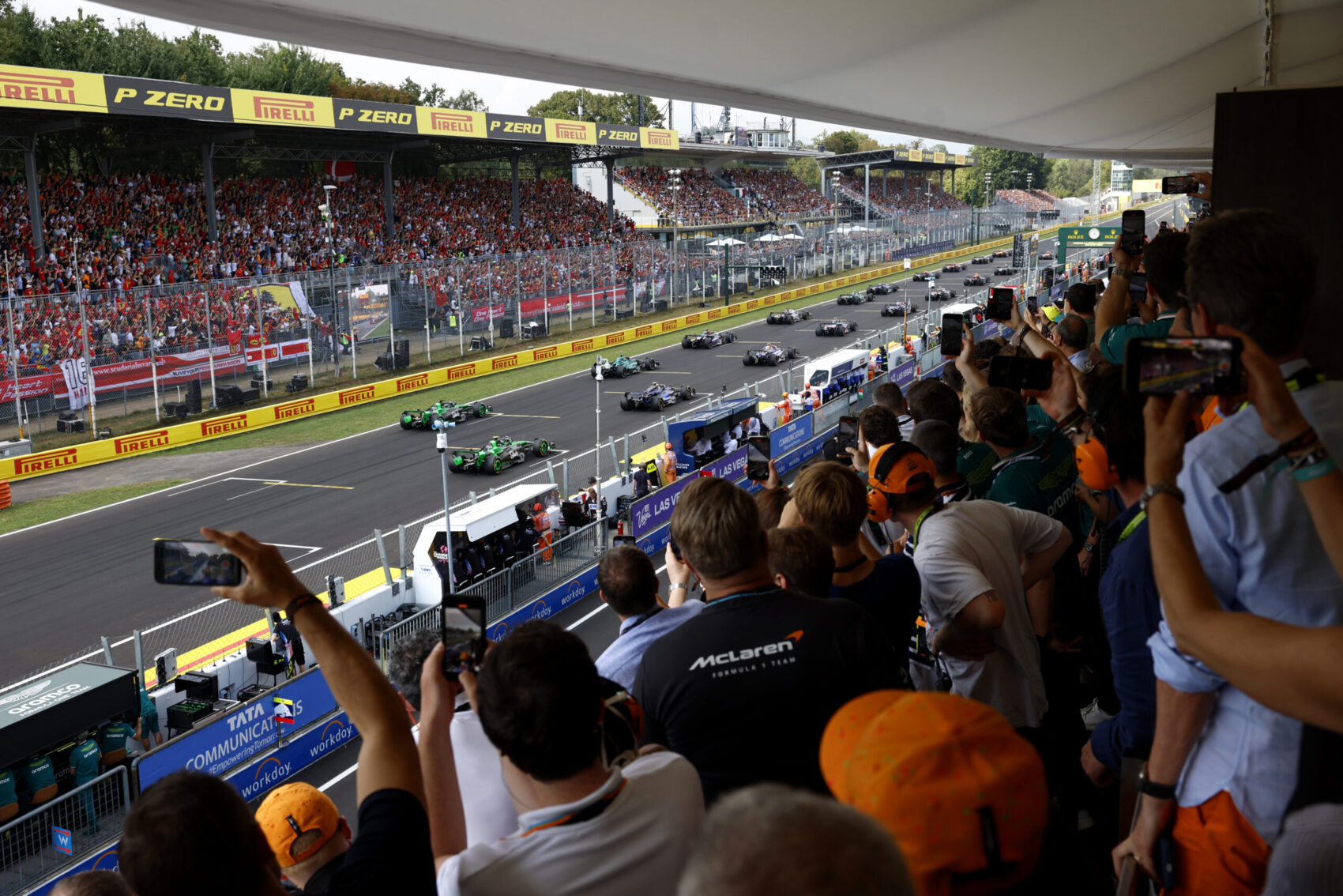 Találós kérdés: ki kapta a legtöbb büntetőpontot az F1-ben a rendszer 2014-es bevezetése óta?