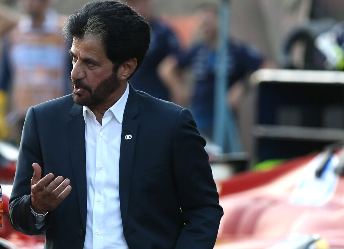 Botrányos részletek derültek ki az F1-es pilótákat is érintő óvodás FIA-lépésről