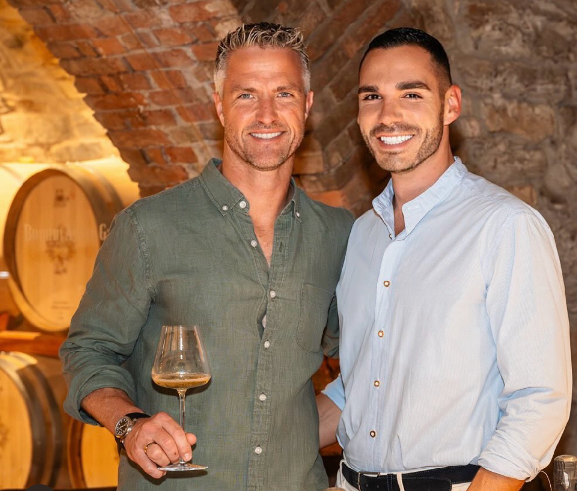 Ralf Schumacher párja is reagált a német pilóta volt feleségének szavaira