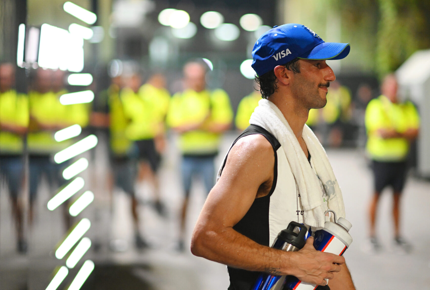 Lehetett volna szebben is – Ricciardo nem ezt érdemelte a Red Bulltól