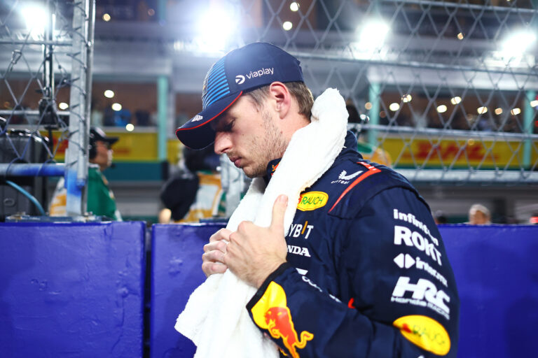 Verstappen káromkodási ügyében rámutattak egy elképesztő ellentmondásra