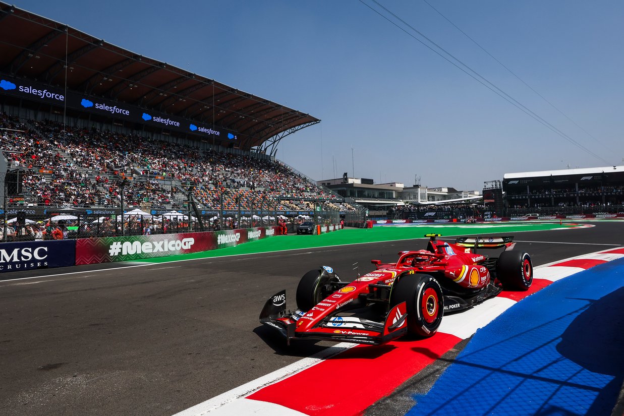 Charles Leclerc, Ferrari