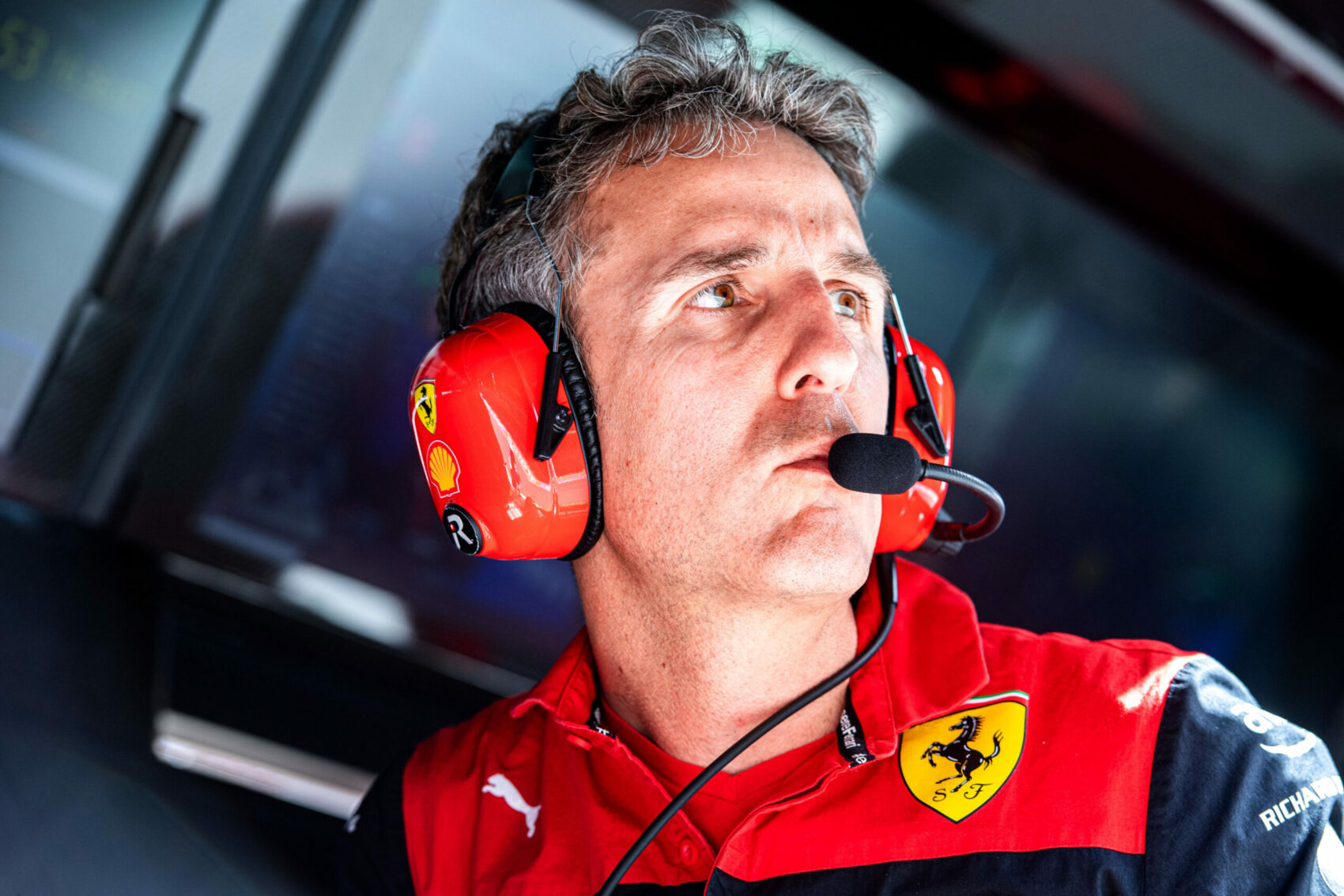 A Ferrari egyik legtöbbet szidott emberét szerződtette a komoly bajban levő F1-es csapat