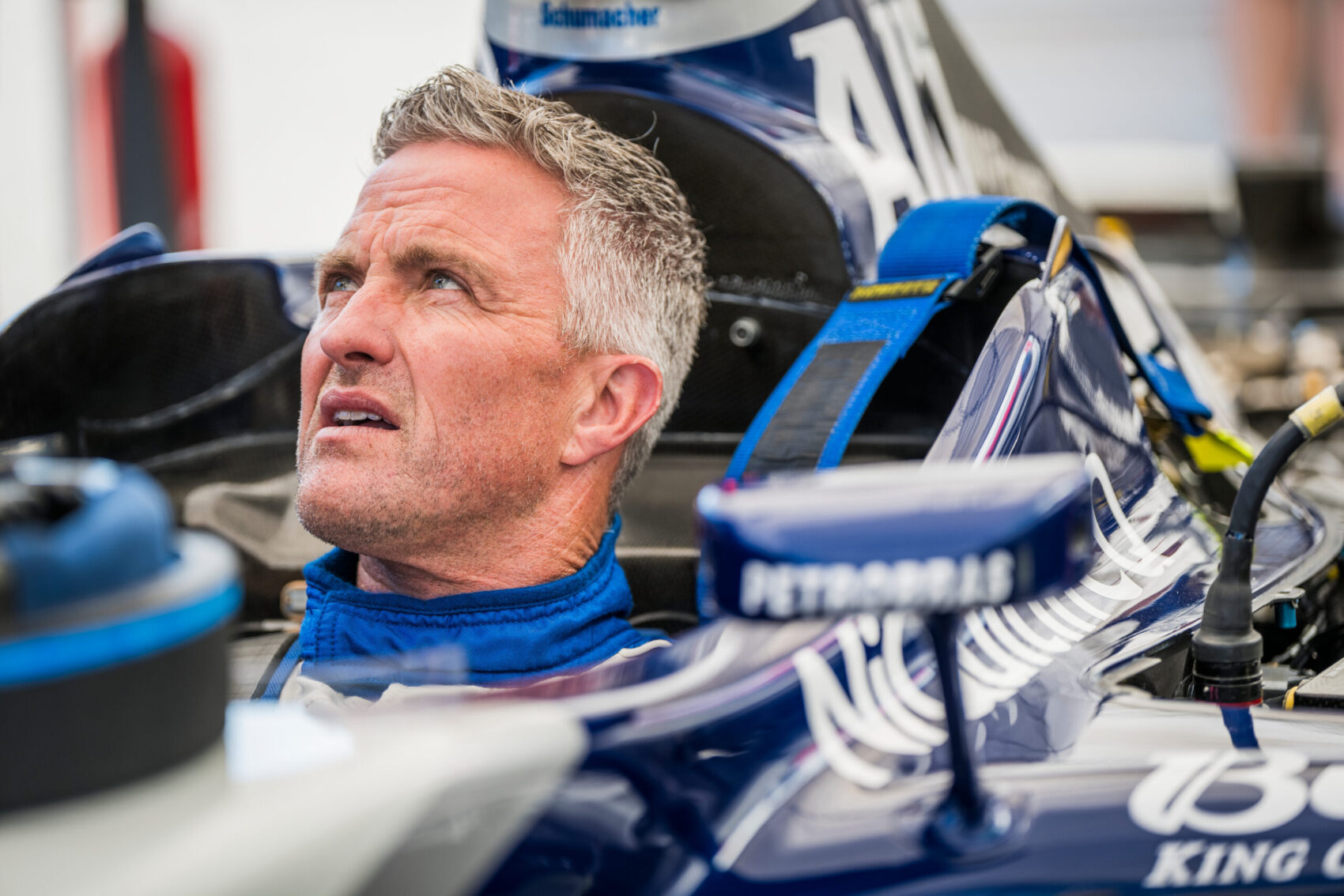 Ralf Schumacher homoszexualitásán élcelődött Sergio Pérez apja