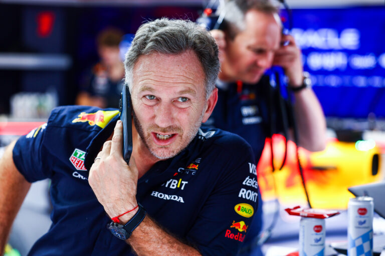 Christian Horner azért fog nehezen munkát találni, amiért a Red Bull kirúgta?