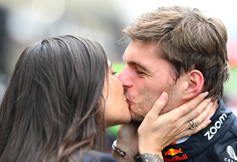 Verstappen életében új időszámítás kezdődik, elmondta, hogyan érez