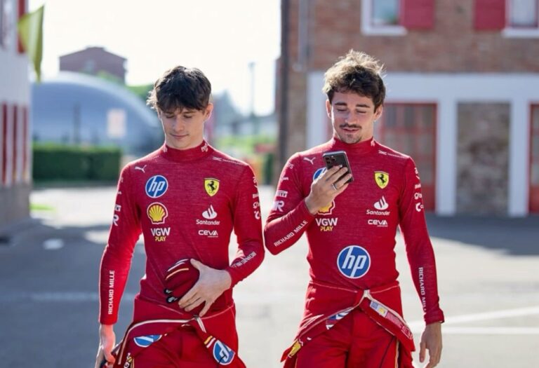 Arthur Charles Leclerc