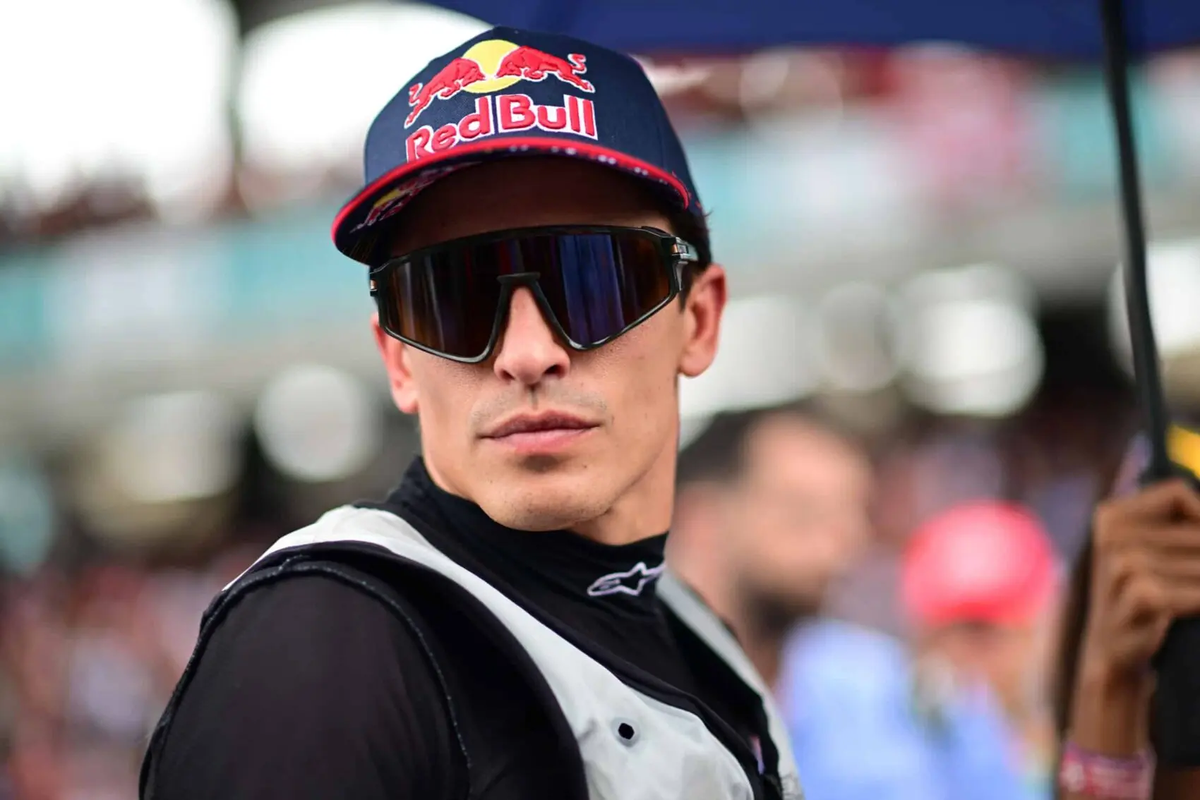 Marc Márquezék egy kutyát fogadtak örökbe, Razgatlıoğluról dokumentumfilm készült – az előszezonon túl is zajlik az élet