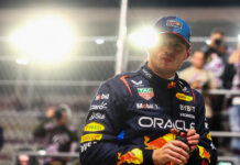 Max Verstappen, Red Bull