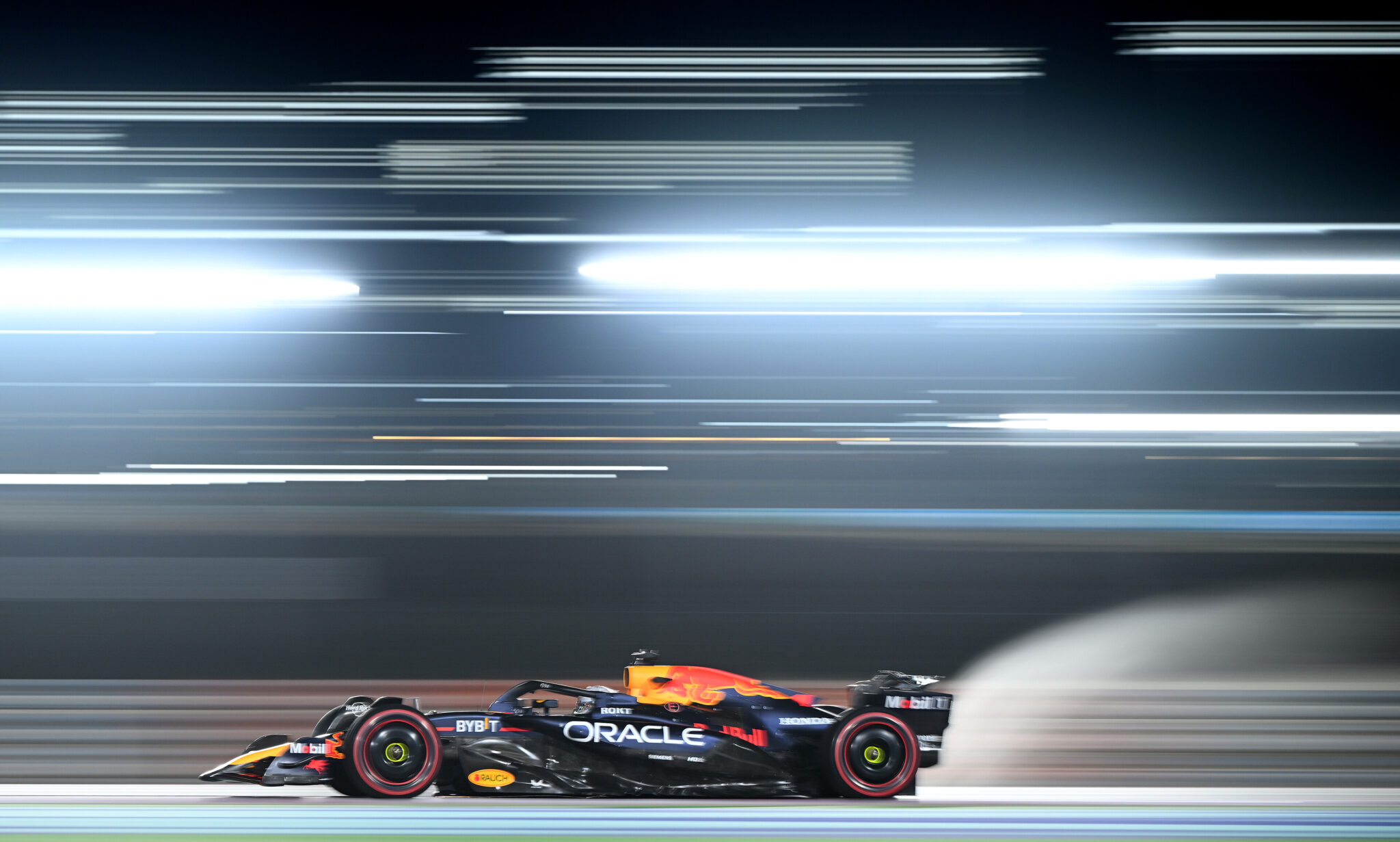 Max Verstappen, Red Bull