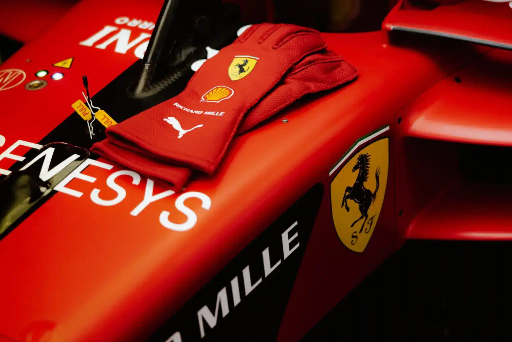 Ezek az eddig ismert 2025-ös F1-es autóbemutatók időpontjai