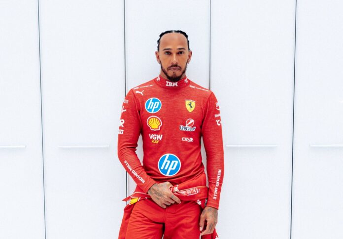 Hamilton