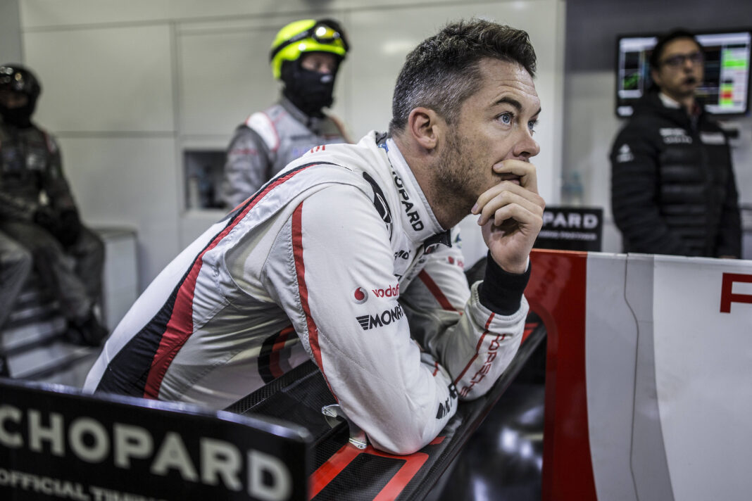 André Lotterer