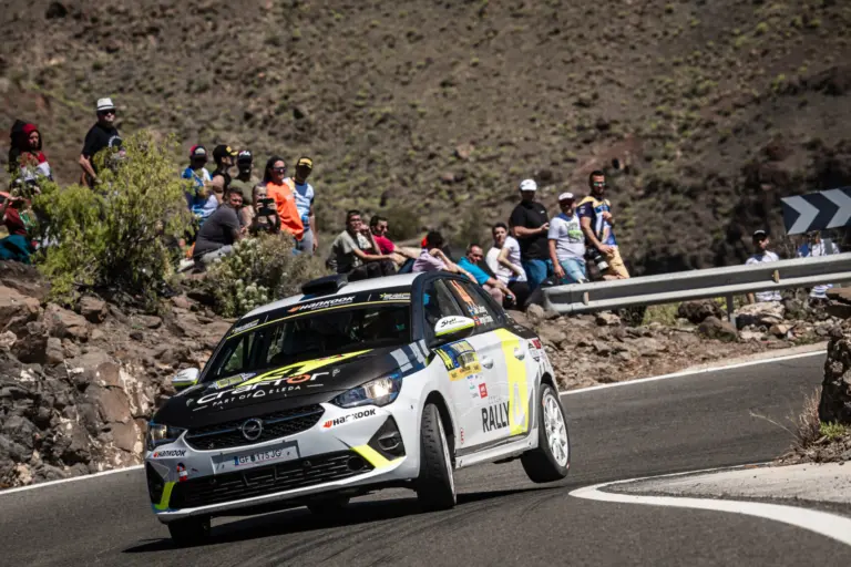 A tavalyi ERC-szezon újonca idén Junior Európa-bajnokságot szeretne nyerni