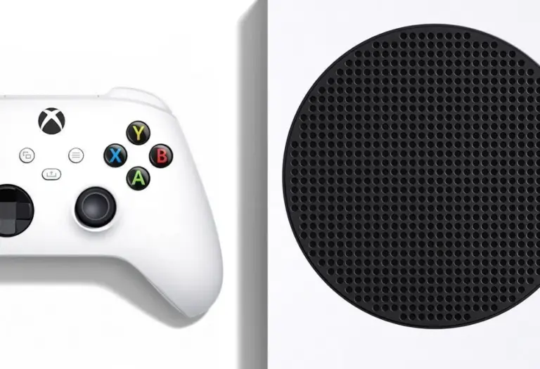 Autóverseny-rajongóknak kötelező Xbox Series S játékok (x)