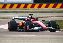 Charles Leclerc, Ferrari