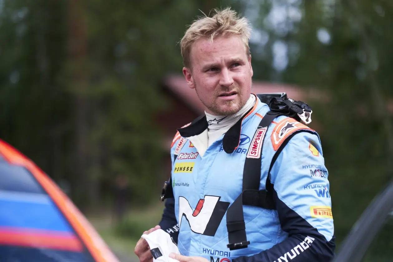 Lappi inkább a biztosra fog menni Svédországban