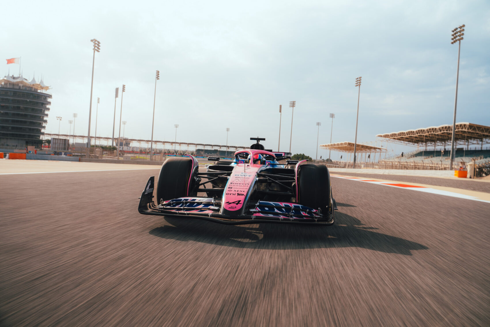 Schumacher a csúcsra vezette a viccnek nézett csapatot, most ugyanez a cél egy másik pilótával