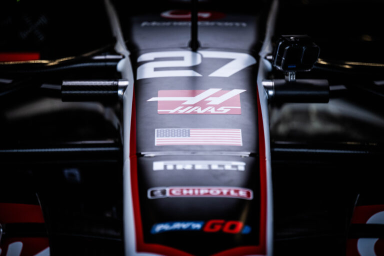 Haas VF-24