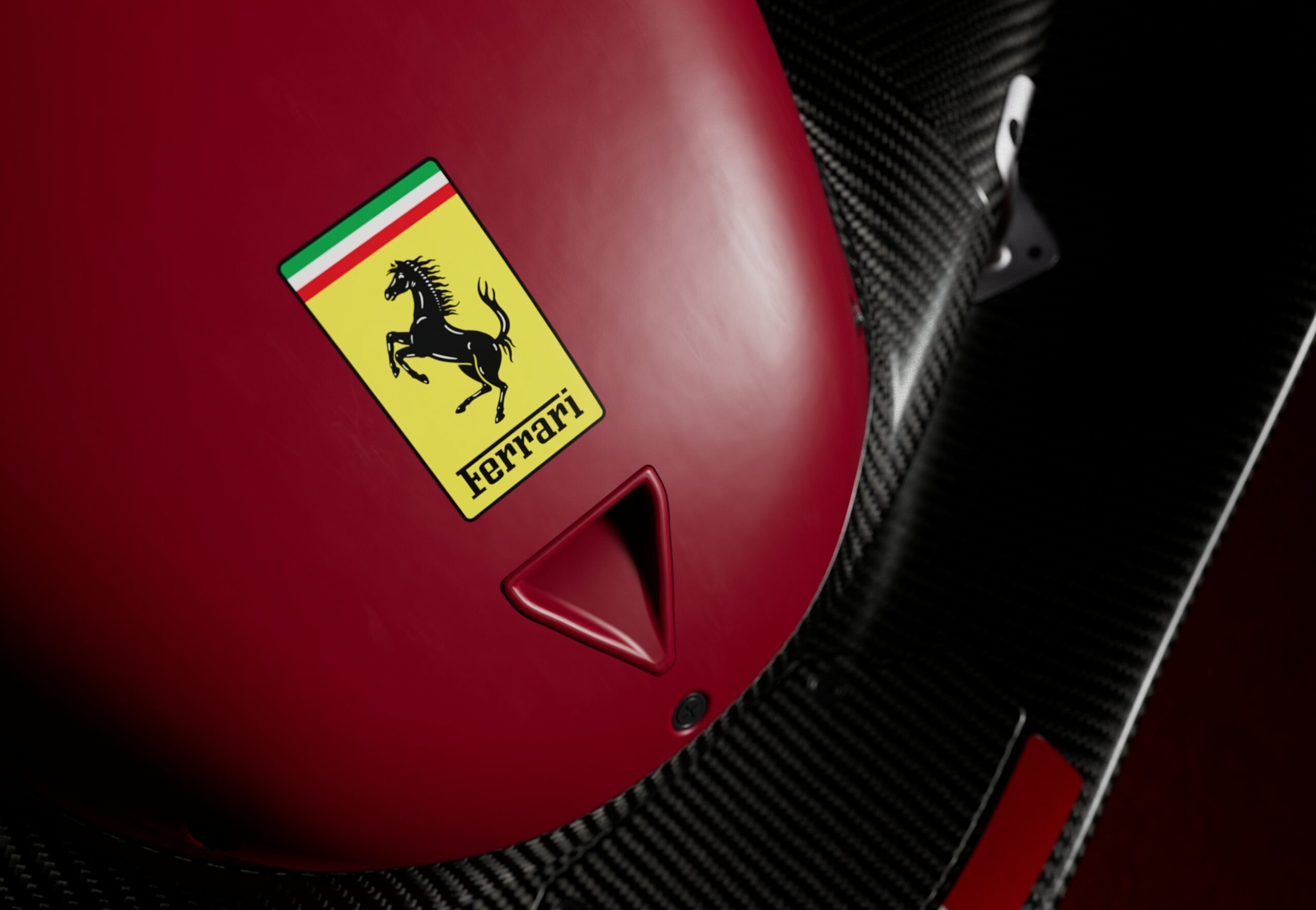 A pályán is debütált a Ferrari idei F1-es autója (videók, fotók)