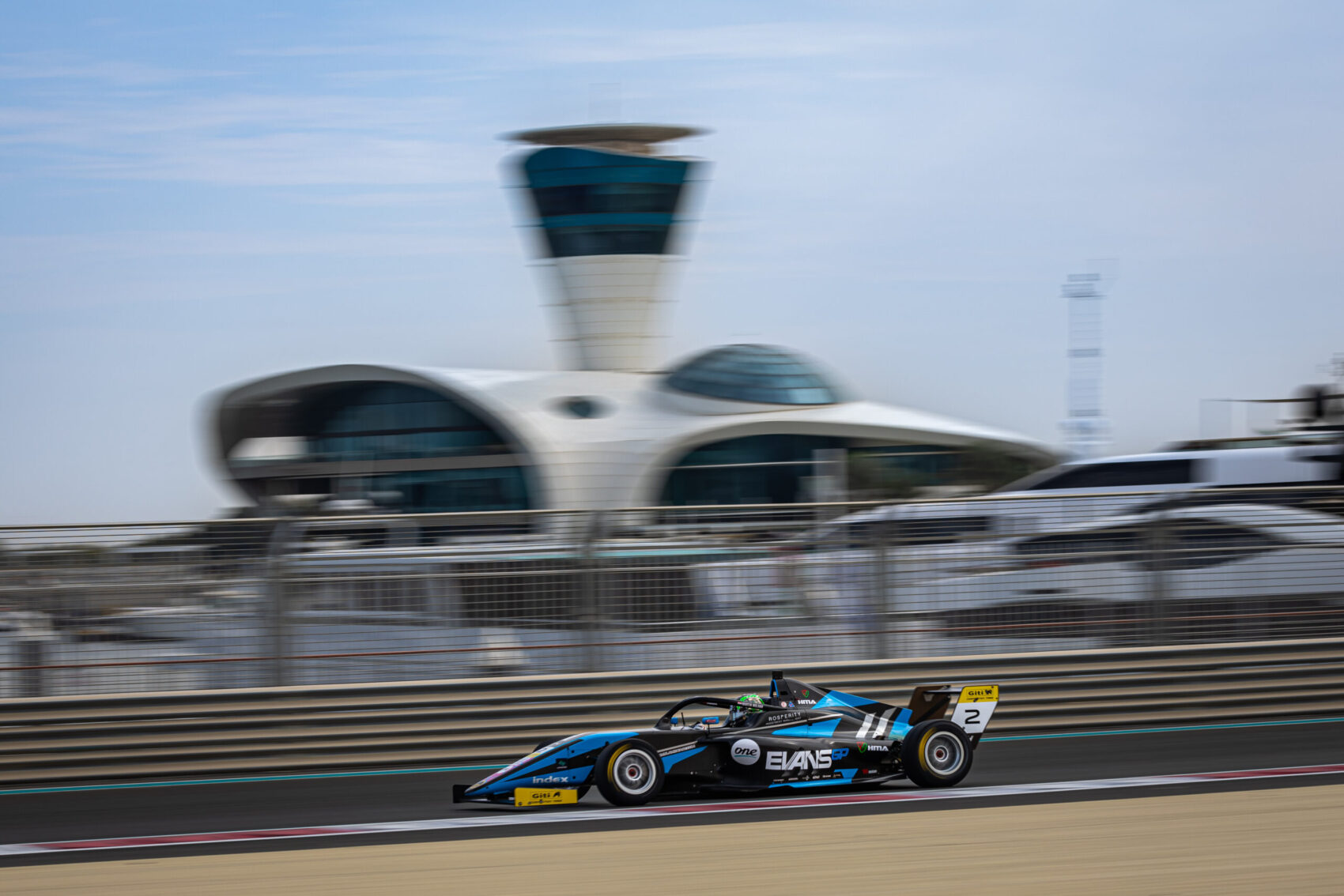 Molnár Martin legjobb eredményét megismételve búcsúzott Abu-Dzabitól