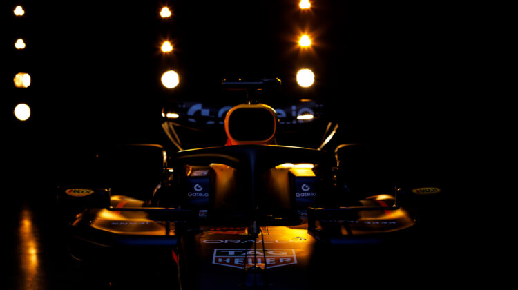 Red Bull RB21