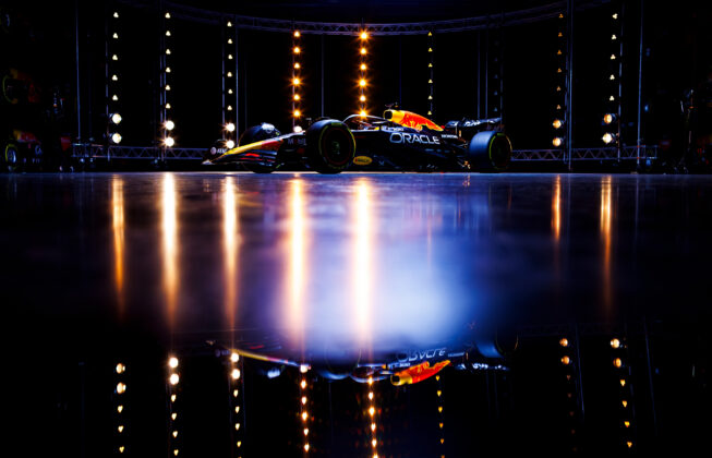 Red Bull RB21