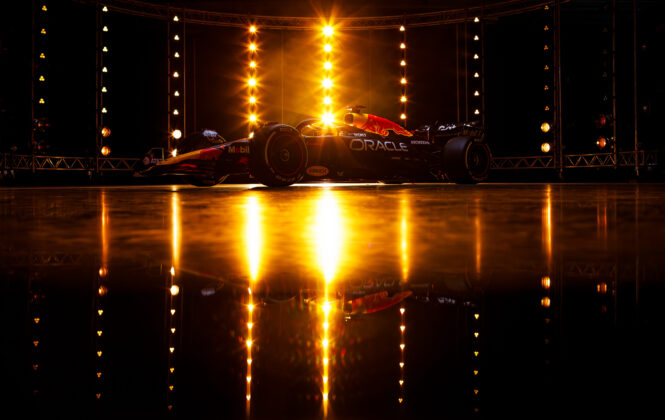 Red Bull RB21