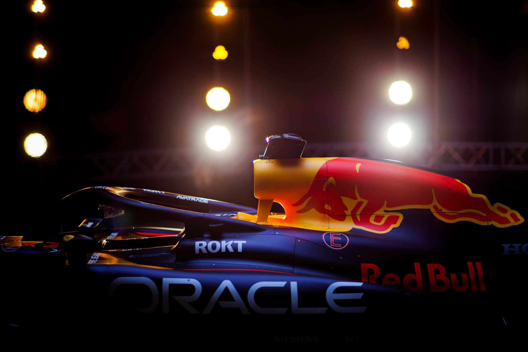 Red Bull RB21