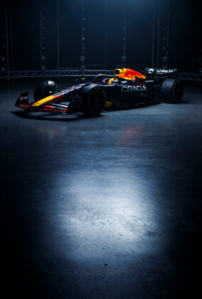 Red Bull RB21