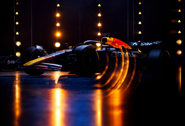 Red Bull RB21