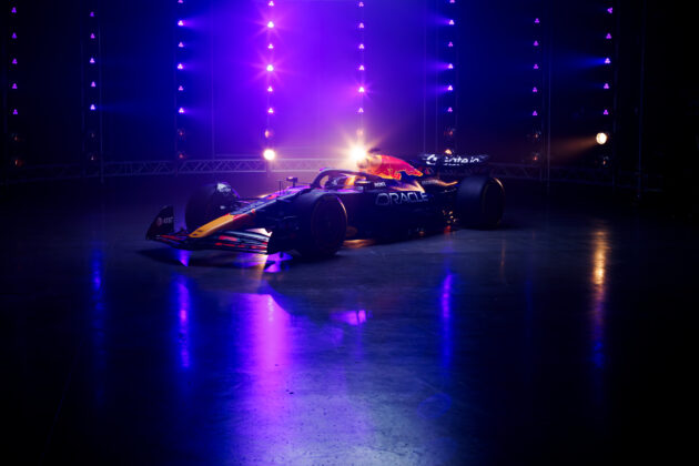 Red Bull RB21