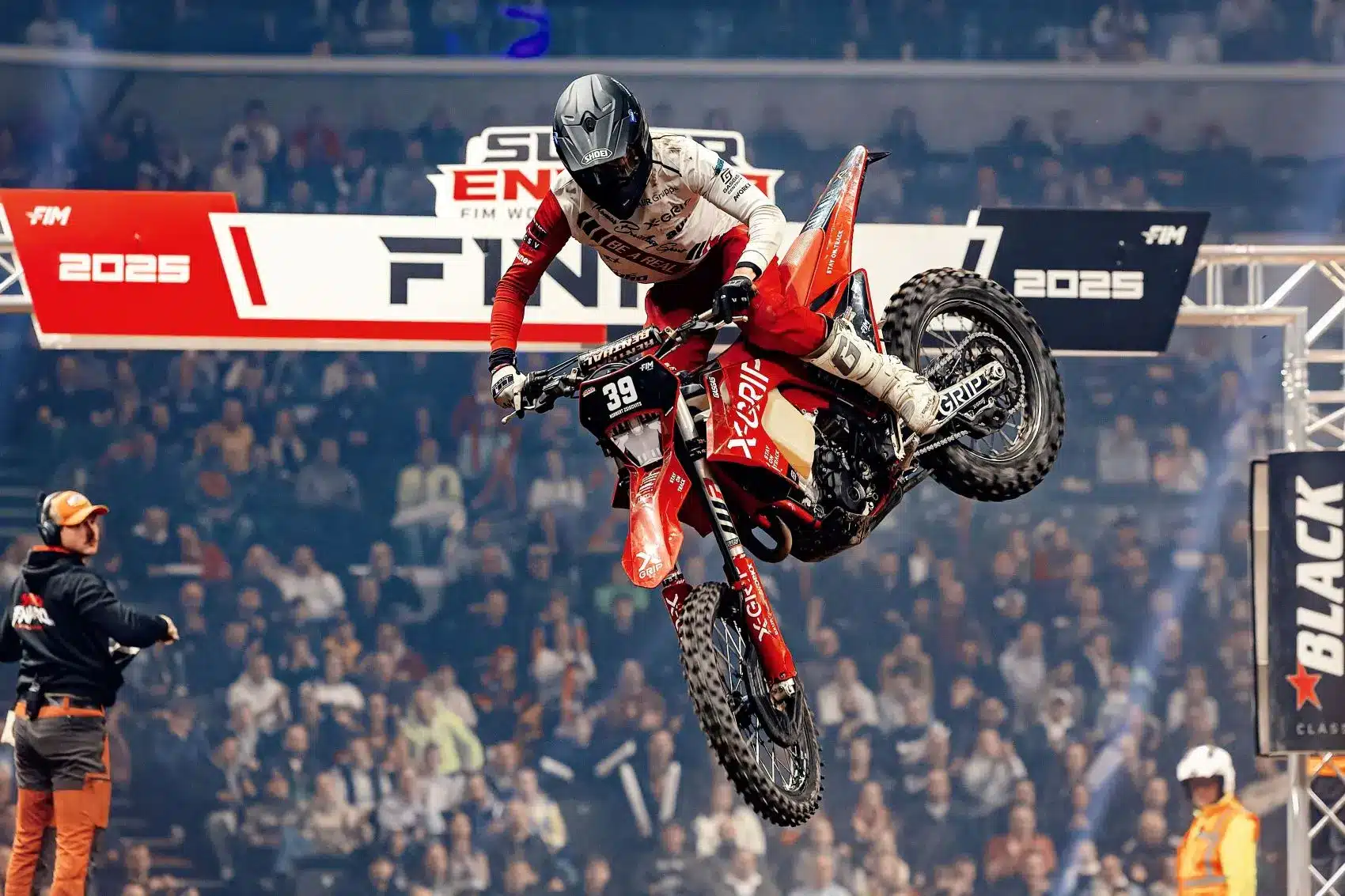 A legvégén úszott el Zsigovits összetettbeli sikere, de így is kettős magyar dobogó született Riesában