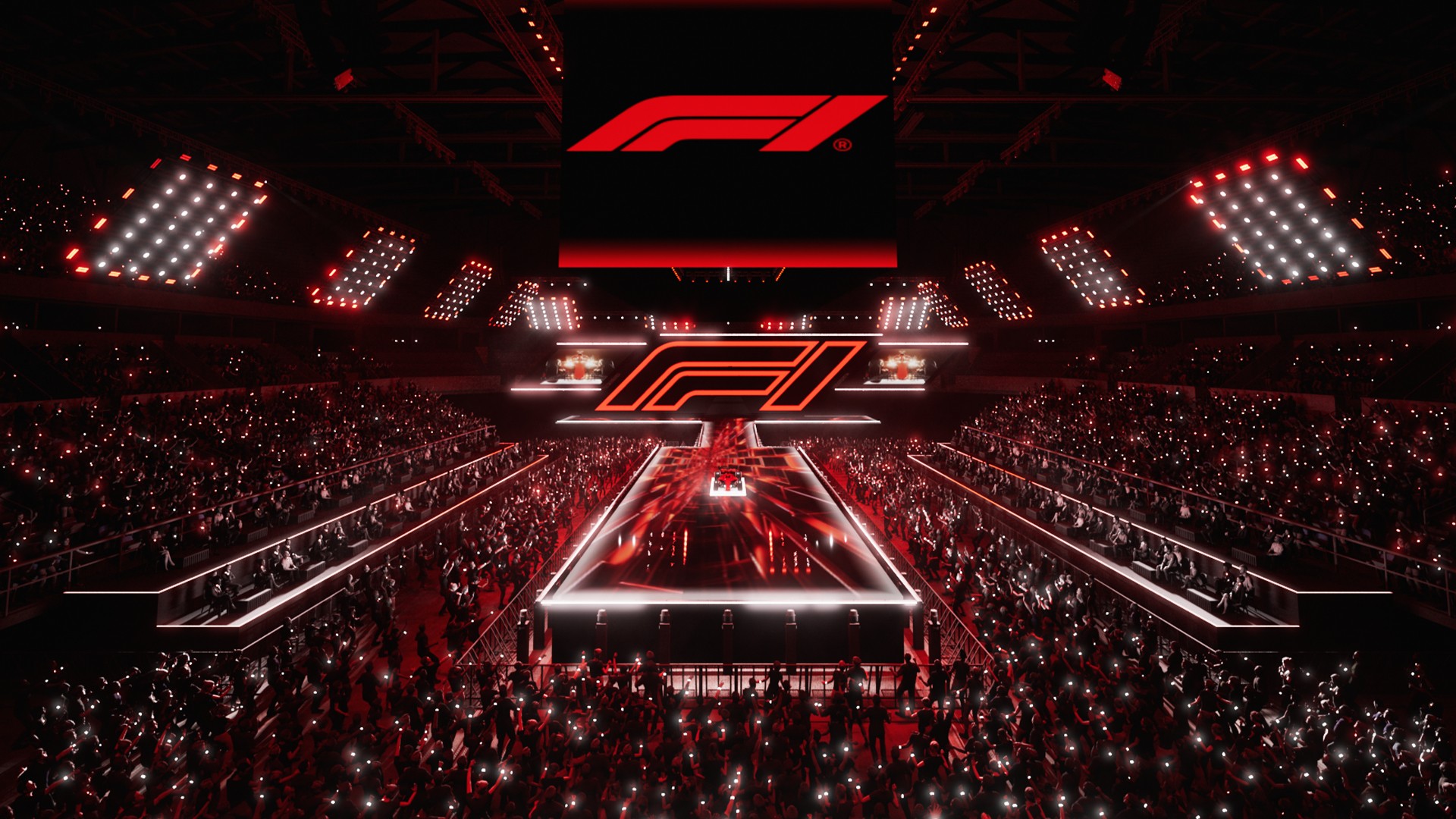 Elérkezett a közös F1-es bemutató napja: hol lehet nézni és mit fogunk látni?