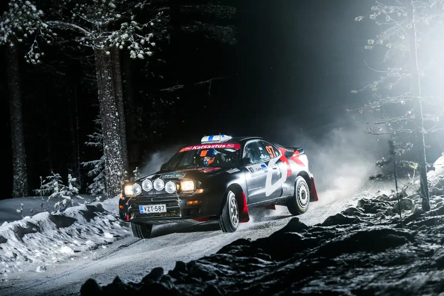 Változások a Historic Eb-n, biztossá vált a kérdőjeles helyszín