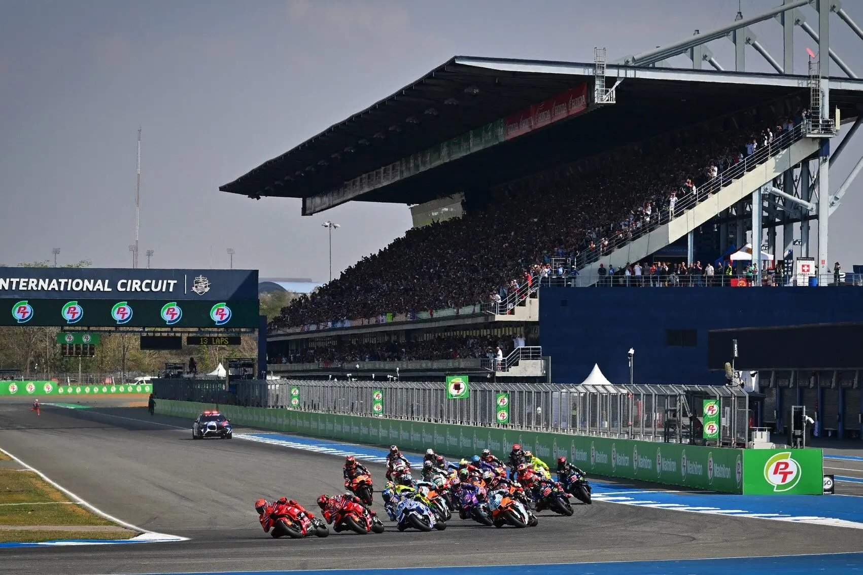 Kezdődik a MotoGP és a Superbike-világbajnokság 2026-os szezonja – ez vár ránk februárban