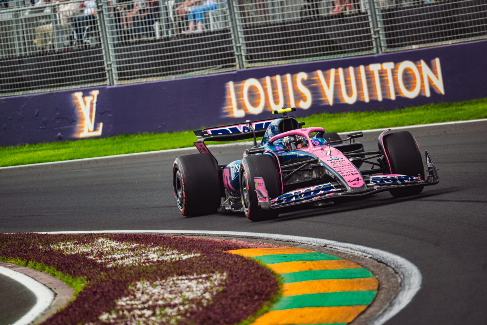 Véget ért az utóbbi évek legmérgezőbb F1-es kapcsolata