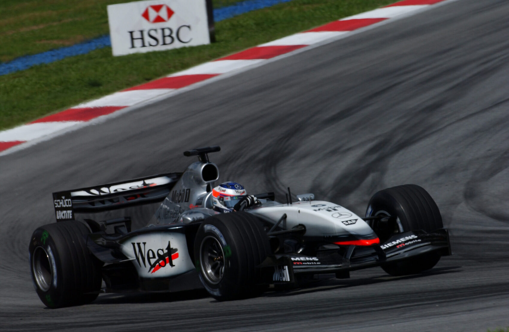 Nem akkor hangzott el először Kimi Räikkönen szállóigévé vált mondata, amikor híressé vált