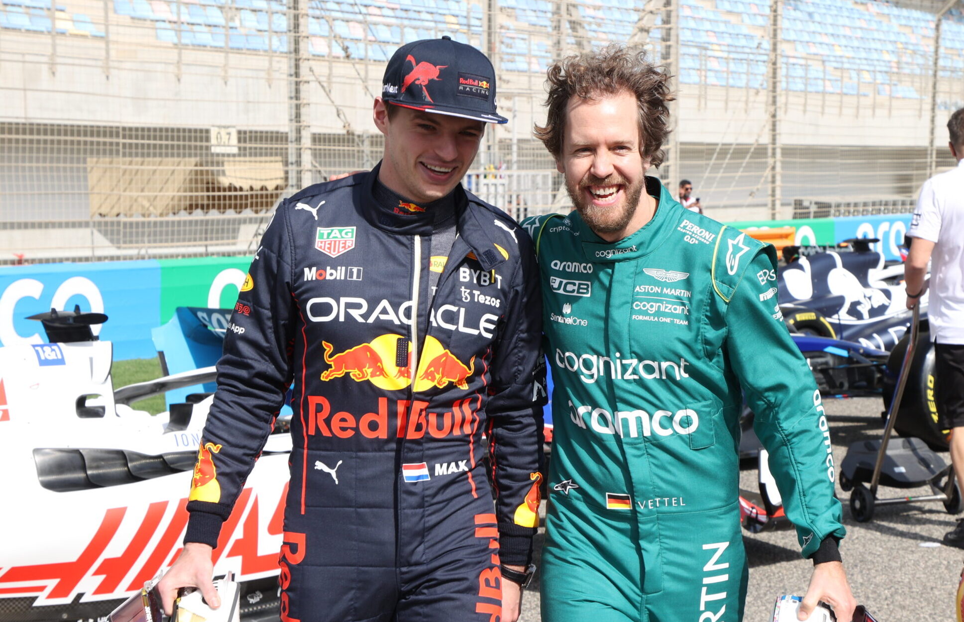 Verstappen nem jut elődje sorsára a volt csapatfőnök szerint