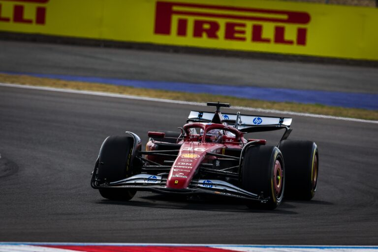 Charles Leclerc, Ferrari