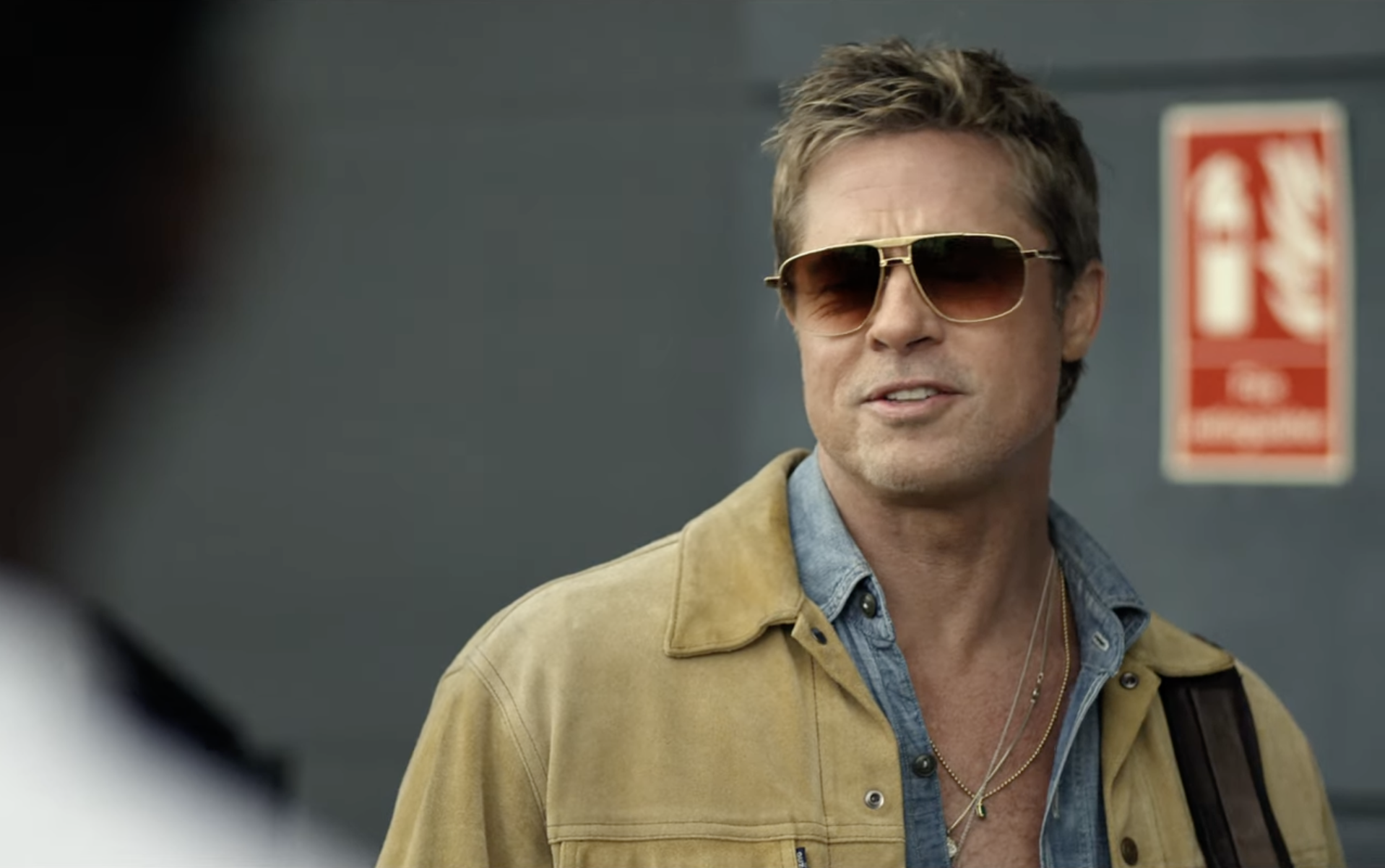 Minden eddiginél többet árult el Brad Pitt F1-es filmjének új előzetese (videó)