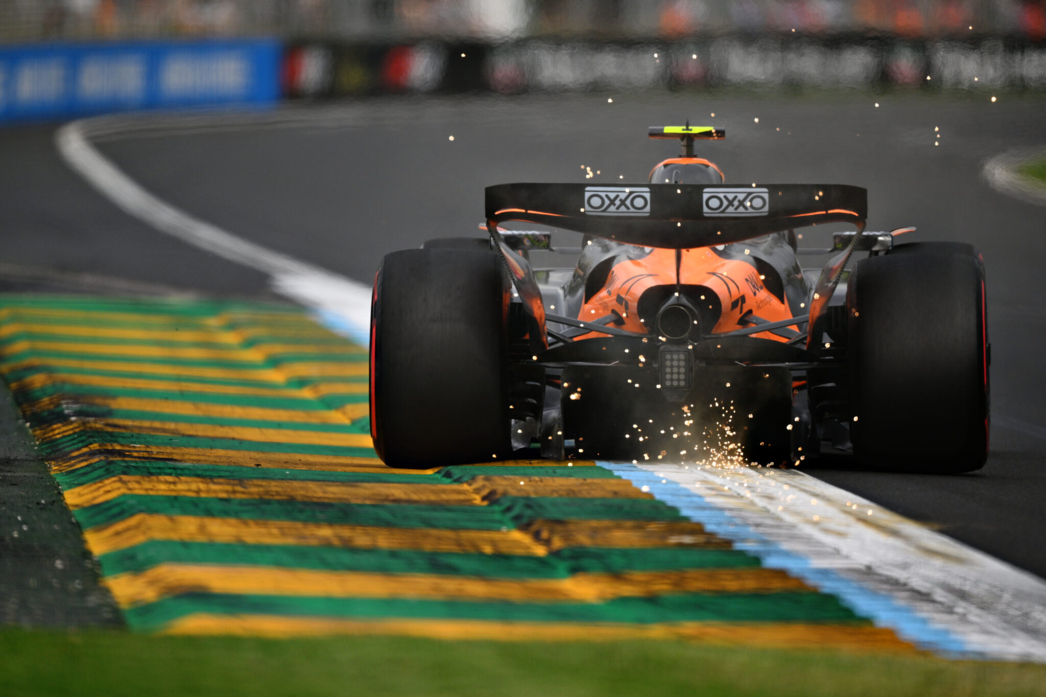 Lando Norris, McLaren