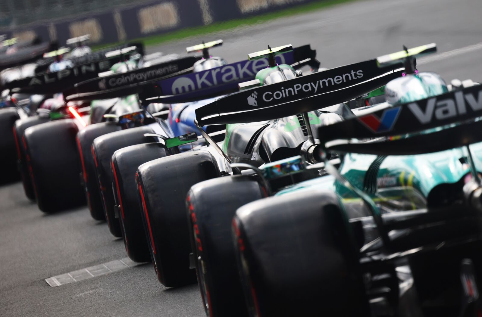 Japán Nagydíj menetrend: az időjárás megkavarja az F1 erőviszonyait