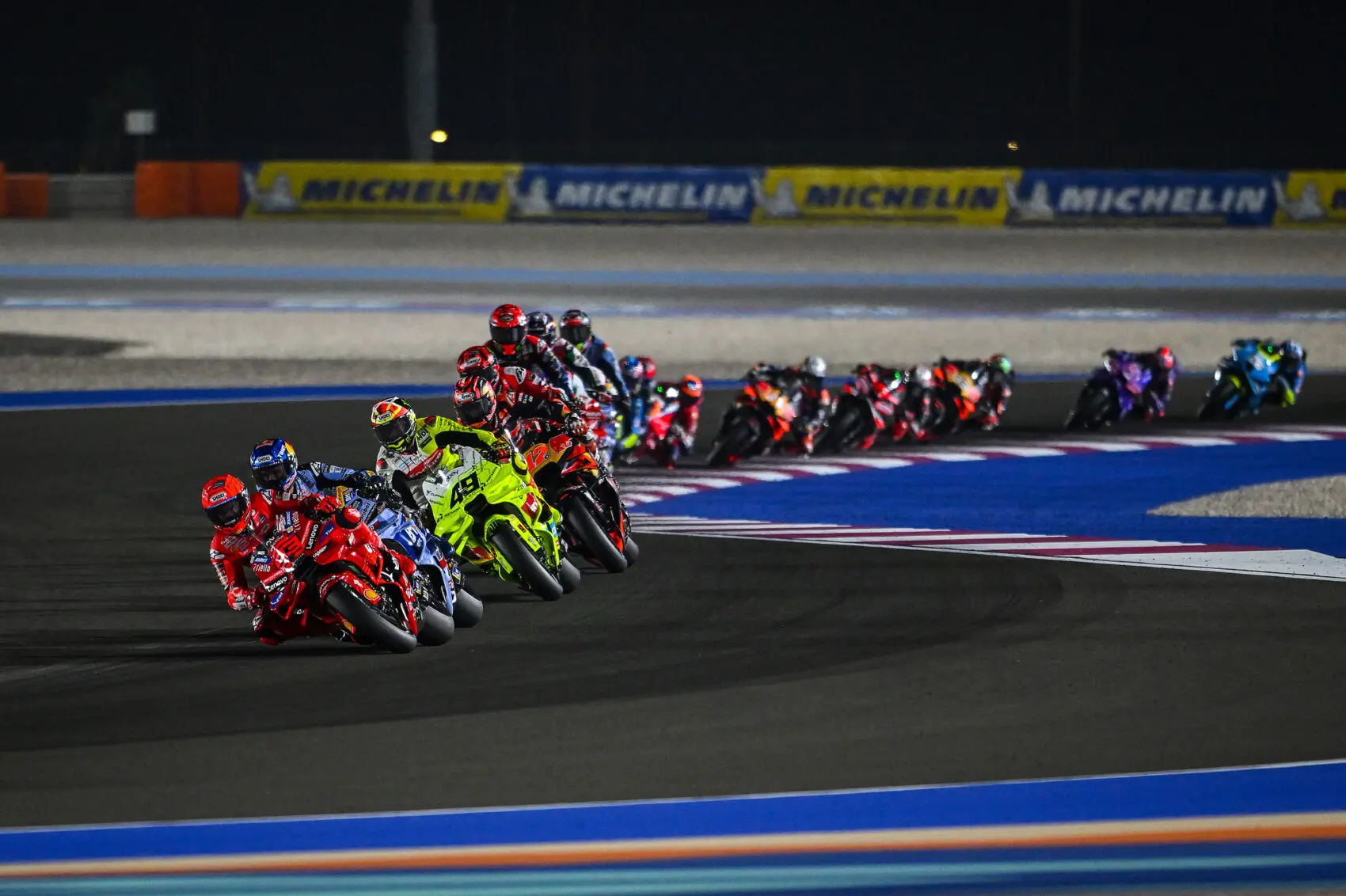 Napokon belül eldőlhet a Katari Nagydíj sorsa