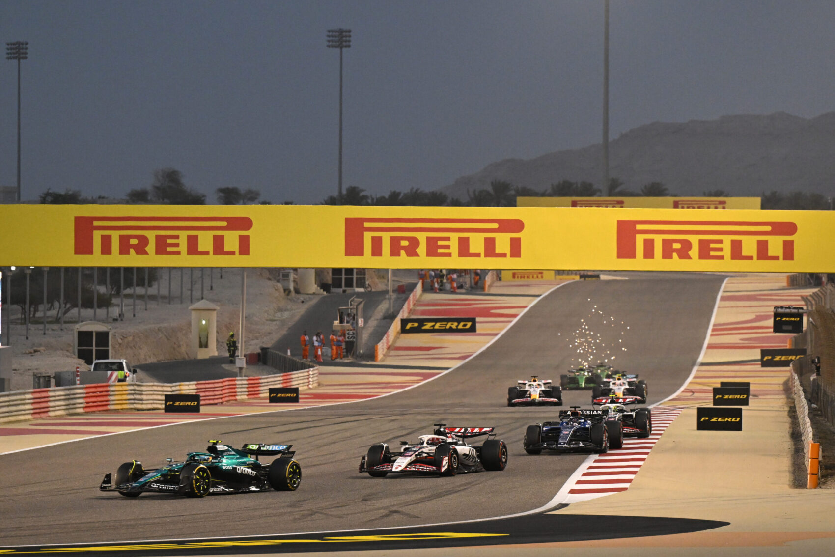 Jelentős sikert ünnepelhetnek az F1-es versenyzők az FIA elleni harcban