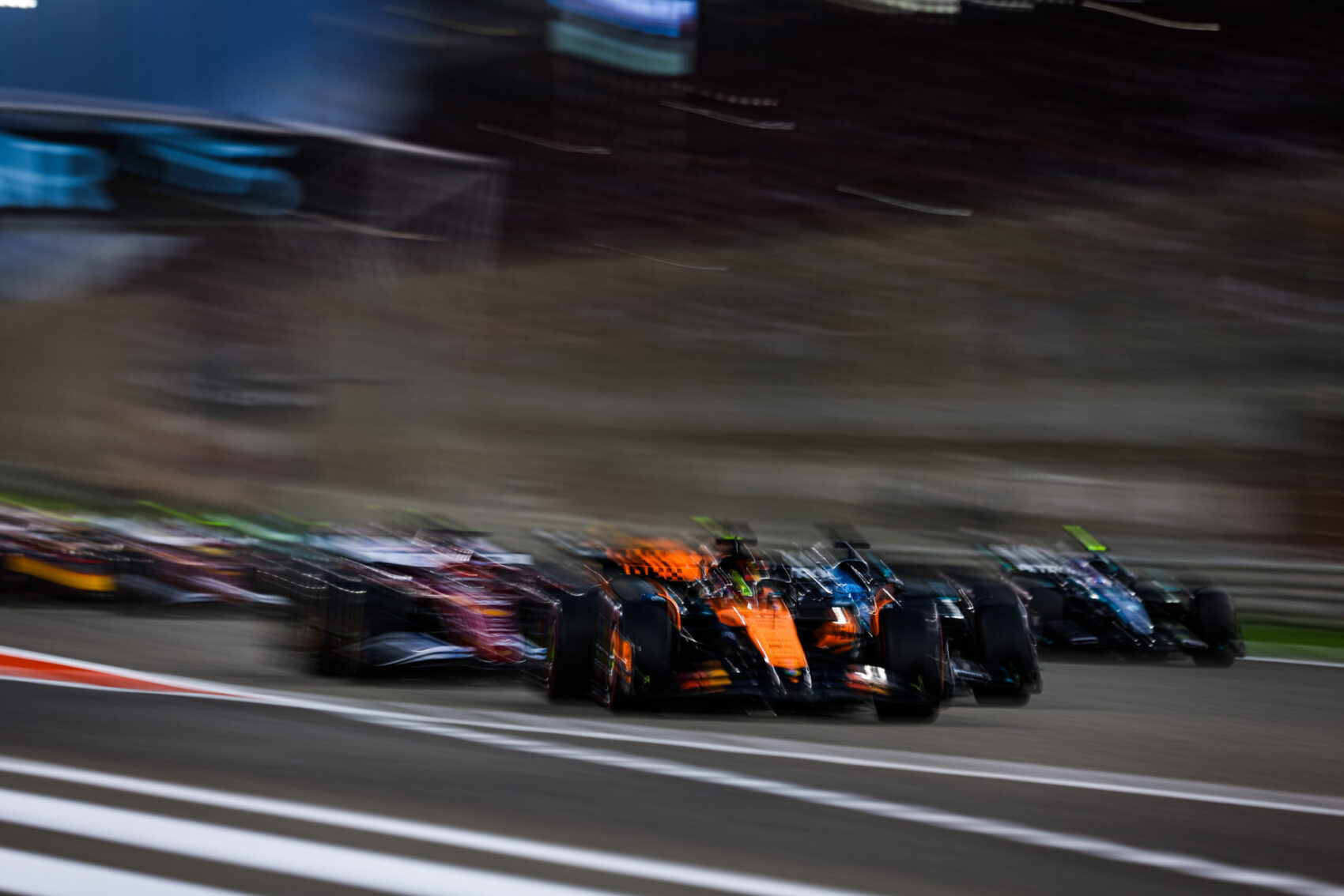 „Szinte tiszteletlenség” – részrehajló az F1-es futamok közvetítése?