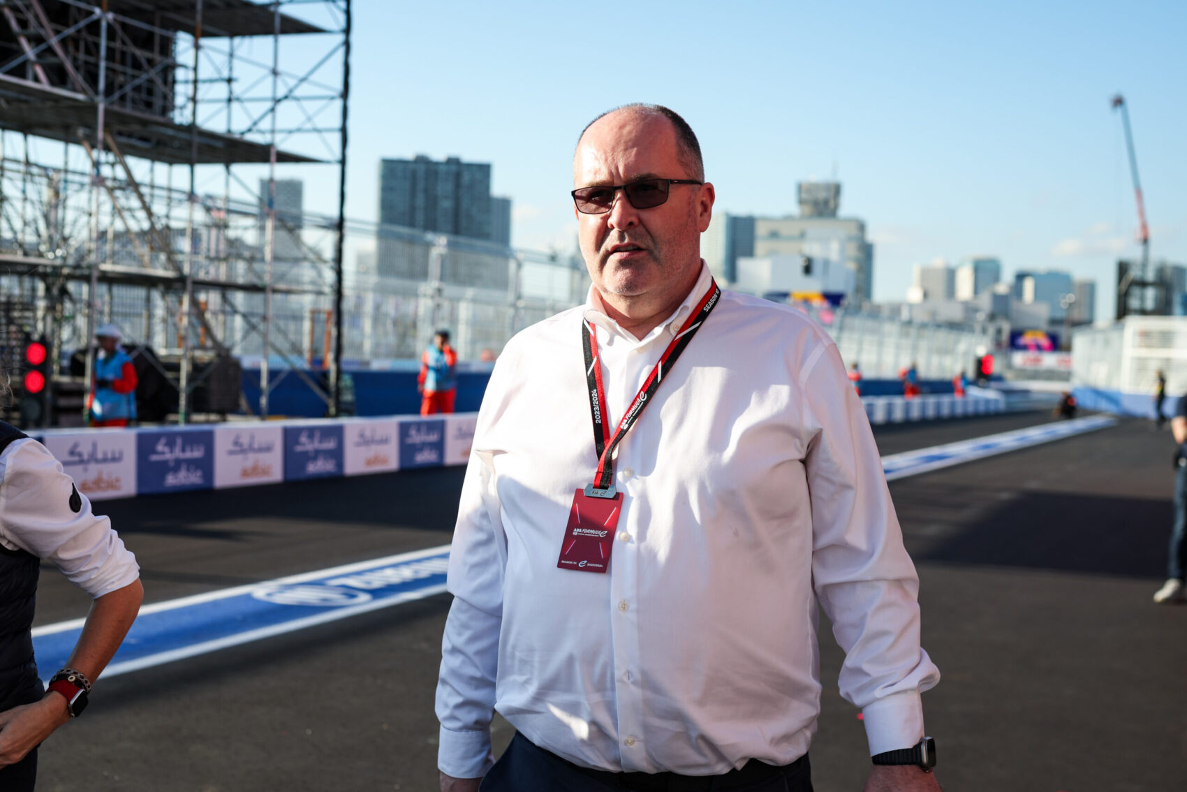 Újabb súlyos szavak az FIA volt elnökhelyettesétől, „tisztességtelenül és jogtalanul” bántak el vele