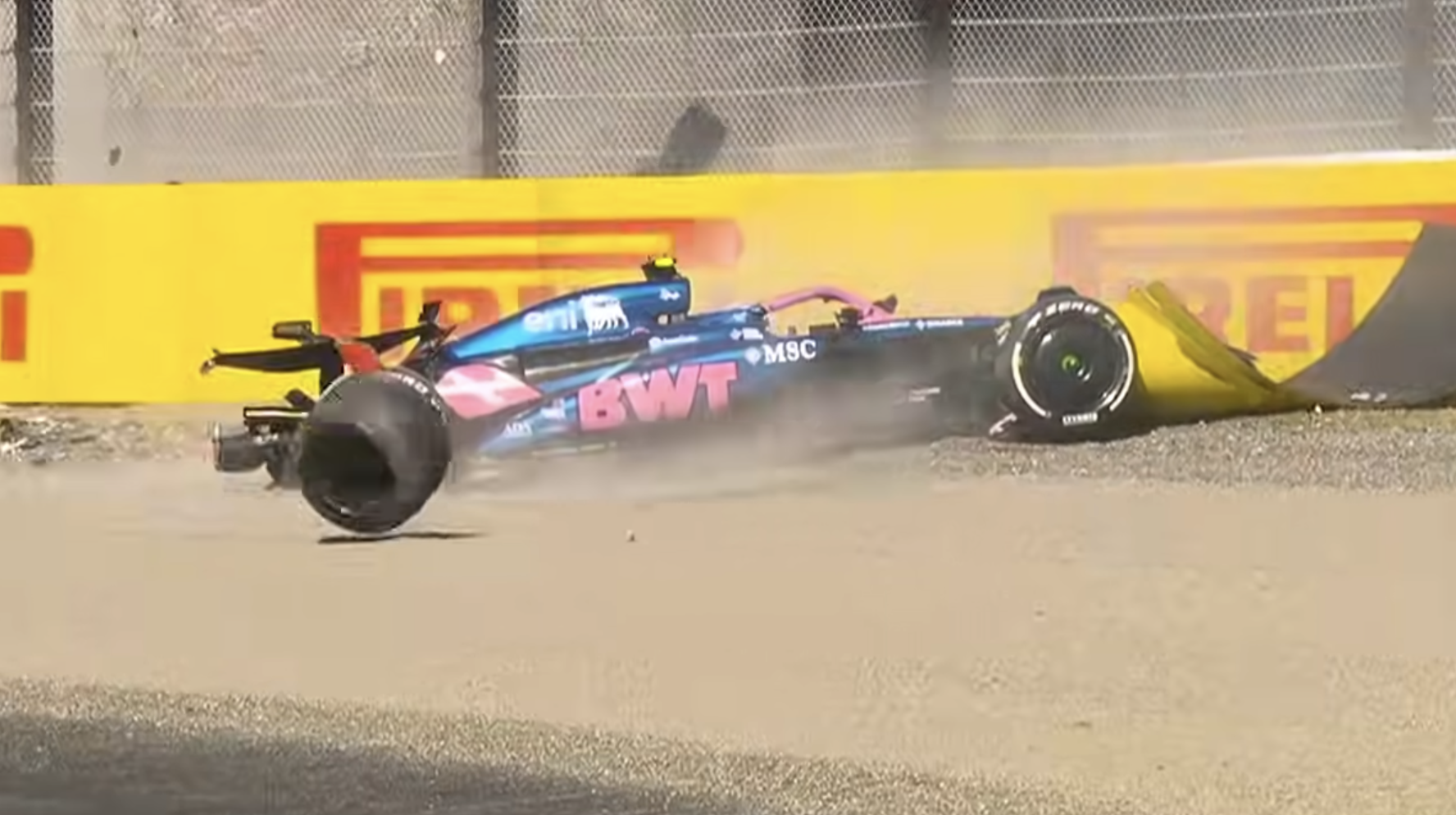 Meg kell védeni saját maguktól az őrültségre vetemedő F1-es pilótákat?