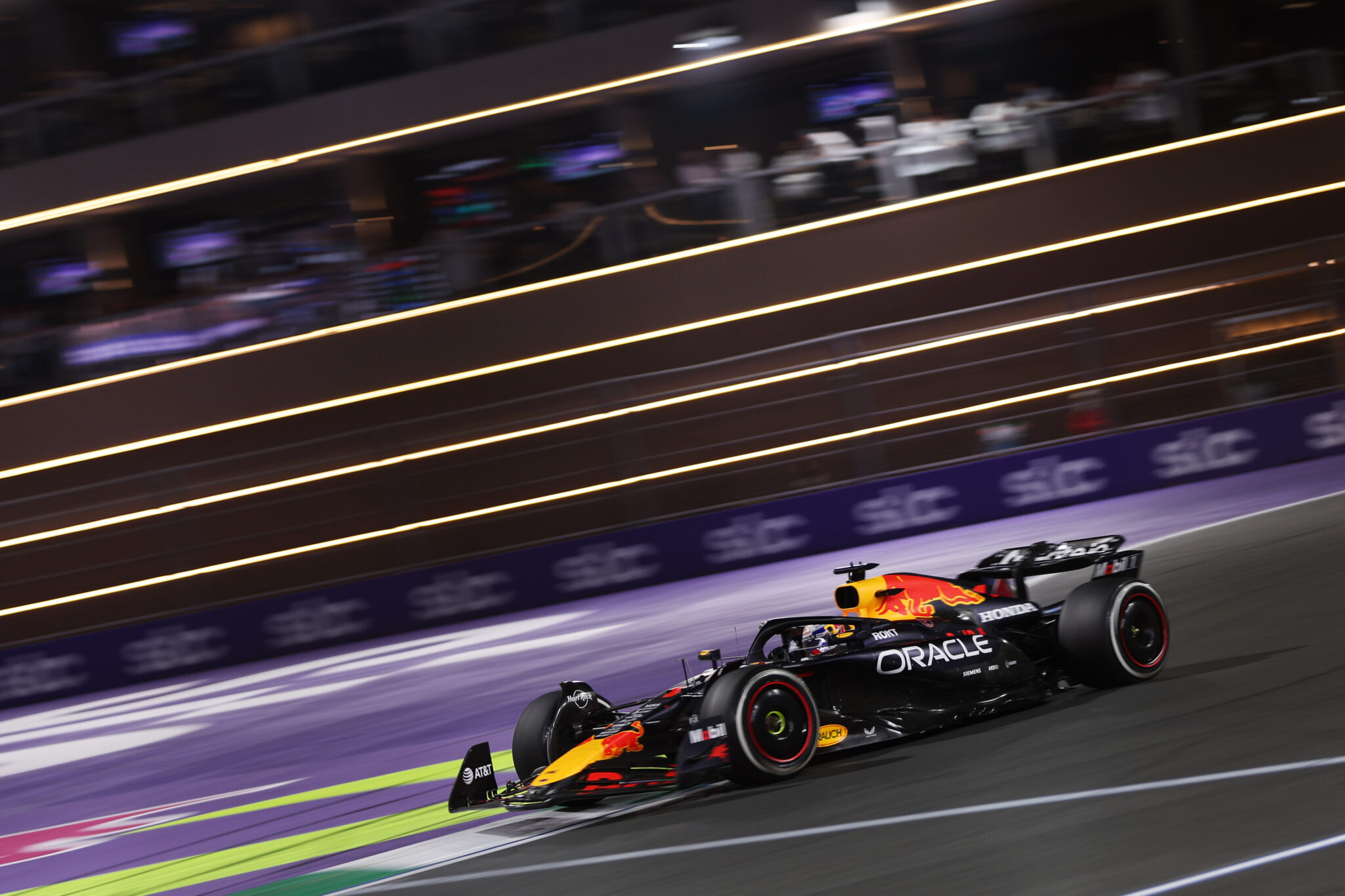 Max Verstappen, Red Bull